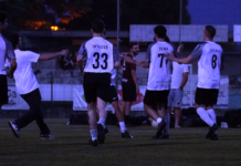 Champions Cup Fratres 2025, l’edizione dell’equilibrio: anche nel girone B nessuno a punteggio pieno