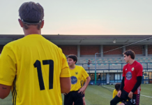 Champions Cup Fratres, continua il super equilibrio nel girone B. Antonio Santucci in vetta ai bomber