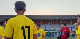 Champions Cup Fratres, continua il super equilibrio nel girone B. Antonio Santucci in vetta ai bomber