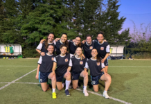 Champions Cup Women, chiusa la fase a gironi: ecco come sono andate le ultime partite