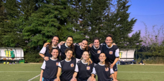 Champions Cup Women, chiusa la fase a gironi: ecco come sono andate le ultime partite