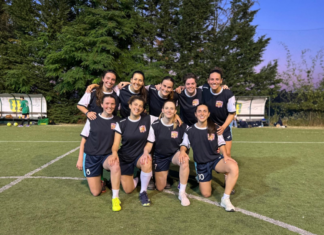 Champions Cup Fratres donne_Fuori Ruolo_OK