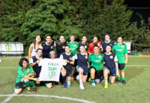 Champions Cup Women, la classifica del torneo di calcio a 5 femminile (a San Casciano) inizia a delinearsi