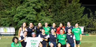 Champions Cup Women, la classifica del torneo di calcio a 5 femminile (a San Casciano) inizia a delinearsi