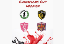 Da quest’anno la Champions Cup Fratres si allarga: stasera inizia anche la Champions Cup Women (calcio a 5)
