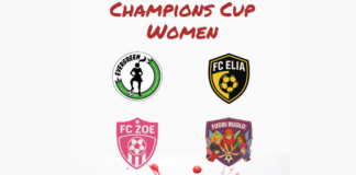 Da quest’anno la Champions Cup Fratres si allarga: stasera inizia anche la Champions Cup Women (calcio a 5)