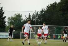 Champions Cup Fratres 2025, partiti! Ecco i risultati della prima giornata del girone A al comunale di San Casciano