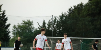 Champions Cup Fratres 2025, partiti! Ecco i risultati della prima giornata del girone A al comunale di San Casciano