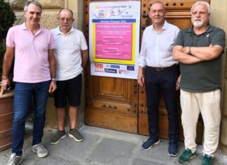 Ciclistica femminile greve