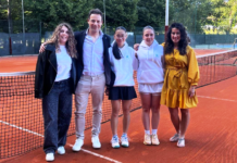 Tennis Club SportLab 21, chiusi i campionati a squadre: il bilancio (mentre partono… i centri estivi)