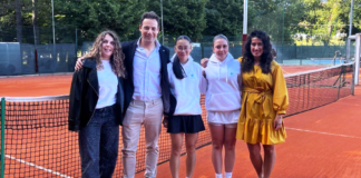 Tennis Club SportLab 21, chiusi i campionati a squadre: il bilancio (mentre partono… i centri estivi)