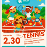 Circolo Tennis SportLab 21 la Botte centri estivi_OK