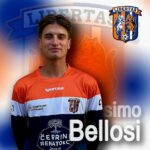 Cosimo Bellosi