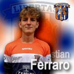 Cristian Ferraro