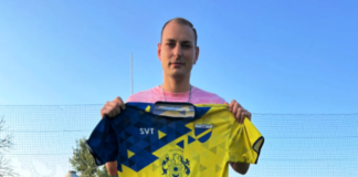 Ghelli-gol: il San Vincenzo a Torri vince di misura anche contro il Calasanzio. E sale a quota 9