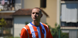 I gol di Davide Ghelli… sono sul mercato: l’attaccante dice addio alla Libertas Barberino Tavarnelle