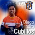 Diego Cubillos