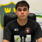 Edoardo Bonarelli FC KineOK