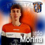 Edoardo Morina