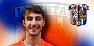 Esperienza al centro del pacchetto difensivo: alla Libertas Barberino Tavarnelle arriva Emiliano Ticci