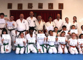Esami Empi Dojo2OK