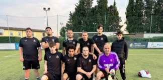 Champions Cup Fratres Amatori: Arci, Amaro Montevero e Ortimino già qualificate alla final four