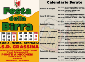 Festa della Birra Grassina OK