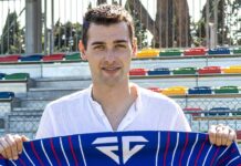 Il neo ds Jacopo Galbiati porta con sé (da Poggibonsi) il portiere Francesco Pacini al Follonica Gavorrano