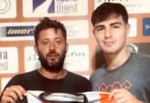 Potenza e struttura al centro della difesa del Porta Romana: Francesco Sigismondo è arancionero