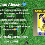 Gazzettino orizzontale (foto o video)