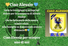 Lutto profondo a Greve in Chianti: muore ragazzo di 21 anni, il saluto di due società di calcio