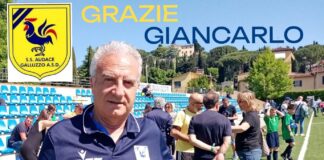Dopo cinque anni alla guida della Scuola Calcio Èlite, Giancarlo Lo Castro saluta l’Audace Galluzzo