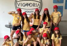 Giotti Victoria Summer Camp: gran prima settimana al PalaFrosali di Strada in Chianti