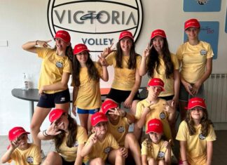 Giotti Victoria Sport Camp