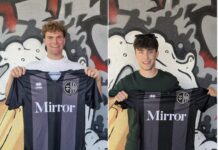 Centro Storico Lebowski, ingaggiati il difensore Gorfini e il centrocampista Solvi