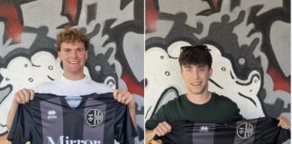 Centro Storico Lebowski, ingaggiati il difensore Gorfini e il centrocampista Solvi