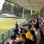 Inaugurazione Tribuna Silvano Raspollini5