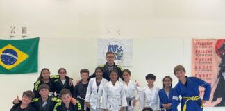 Rio Grappling Club Chianti: da Barberino Tavarnelle il Jiu Jitsu vola alla conquista della Toscana