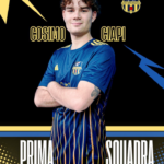 Juniores Grevigiana i Prima Squadra_Cosimo CiapiOK
