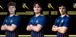 Grevigiana, tre Juniores sbarcano in prima squadra: prosegue il progetto “local” della società gialloblu
