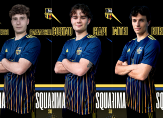 Juniores Grevigiana in prima squadra