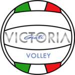LOGO GIOTTI VICTORIA VOLLEY PNG