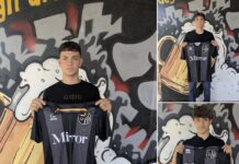 Lebowski, in arrivo tre 2006 dall’Affrico per completare la rosa: Guerra, Tellini e Conti