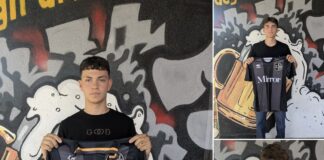 Lebowski, in arrivo tre 2006 dall’Affrico per completare la rosa: Guerra, Tellini e Conti