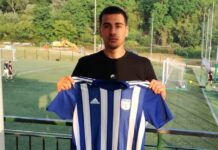 Promozione, altro arrivo in casa Cerbaia: per l’attacco arriva il classe 2000 Lorenzo Paolini