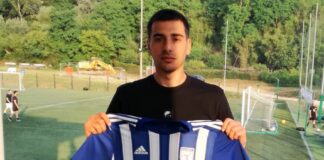 Promozione, altro arrivo in casa Cerbaia: per l’attacco arriva il classe 2000 Lorenzo Paolini