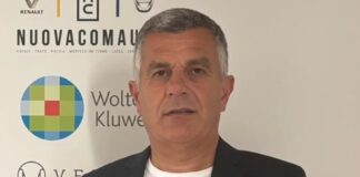 Serie D, Ivan Maraia è il nuovo allenatore del Tau Altopascio