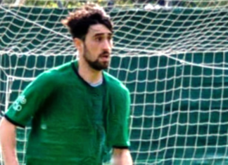 Marco Marretti