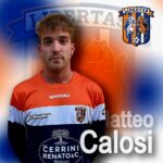 Matteo Calosi