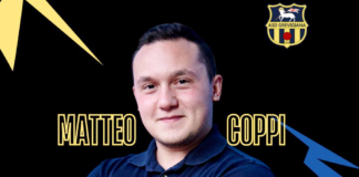 Grevigiana, Matteo Coppi seguirà gli Juniores: “Questa per me è una seconda casa. Contento di questa nuova sfida”
